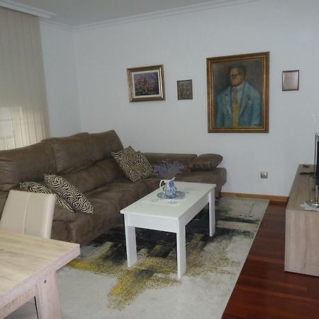 Las Palmeras 卡尔达斯·德·雷斯 外观 照片